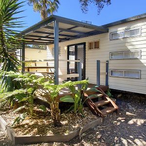 Family Bungalow Bath Not Pet Friendly