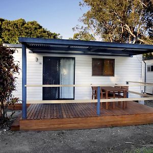 Bungalow Not Pet Friendly